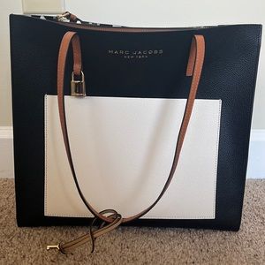 Marc Jacobs large tote